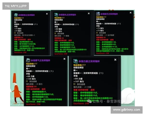 魔兽世界工程学技能介绍及实用技巧分享