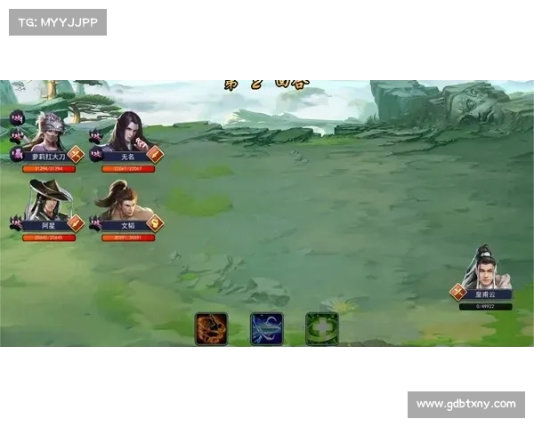 《濡沫江湖角色选择全解析 如何根据技能搭配与阵容优化做出最佳决策》 《濡沫江湖角色选择全解析 如何根据技能搭配与阵容优化做出最佳决策》