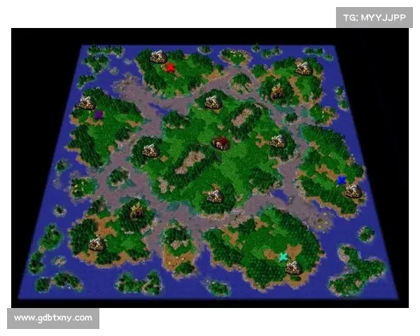 如何下载并安装澄海3C5.49版本地图详细教程 如何下载并安装澄海3C5.49版本地图详细教程