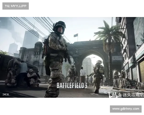 《战地4战略博弈对现代战争作战模式与战术发展的深远影响》 《战地4战略博弈对现代战争作战模式与战术发展的深远影响》