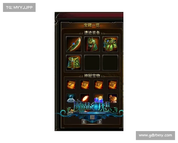 探寻幻影纹章的奥秘命运之轮与冒险之路交织的终极旅程