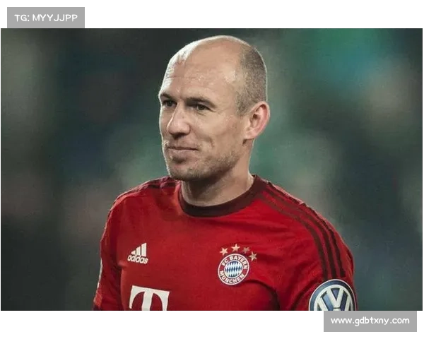 全面解析罗本在拜仁历史最佳球员行列中的独特地位与价值影响深度